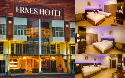 ERNES Hotel Alma