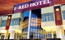 ERNES Hotel Alma