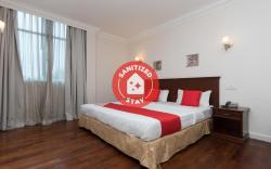 OYO 1108 Bundusan Hotel