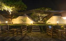 The Acacia Glamping Park