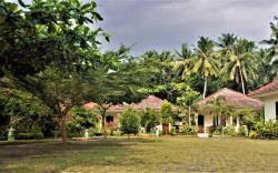 D' Batur Hotel