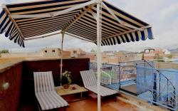 Riad Azalia