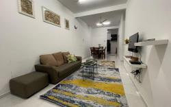 Hanz Homestay Melaka-Muslim Homestay