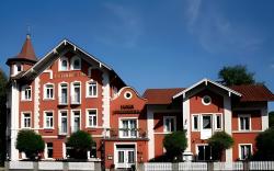 Hotel Johannisbad