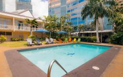Waikiki Heritage Hotel