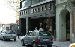 Marble Hotel