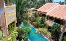 MiNhon Hotel (Mignon)
