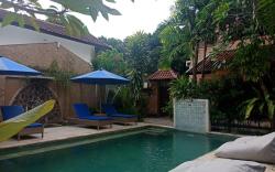 Cafe Wayan Cottages