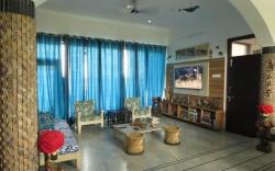 IbisHouse Farm Stay