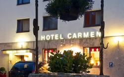 Hotel Carmen