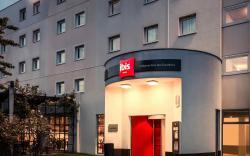 Ibis Villepinte Parc Expos