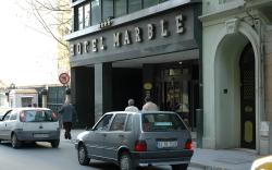 Marble Hotel