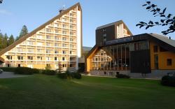 OREA Resort Sklar Harrachov