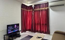 Southkey Mid Valley Netflix 1Tebrau Studio Room 07