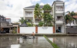 Outpost Canggu