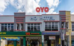 OYO 1185 Ho Hotel
