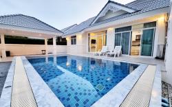 HuaHin pool villa บ้านพักหัวหินพูลวิลล่า 3 ห้องนอน