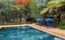 Faasai resort and Spa