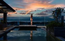 Rest Hotel & Apartment