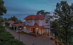 Samrakshitha - The Villa