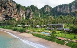 Tinidee Hideaway Tonsai Beach Krabi