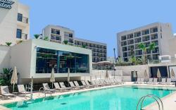 Paradiso Garden Hotel