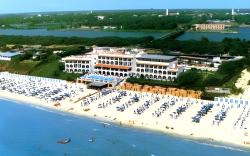 Hotel Le Dune
