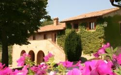 Relais Villa Monte Solare Wellness and Beauty