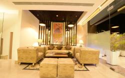 SureStay Plus Hotel by Best Western Amritsar