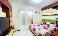 Gateway Pasteur Apartment Type 1 Bedroom