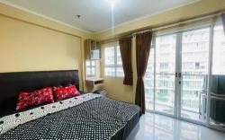 Gateway Pasteur Apartment Type 1 Bedroom