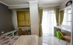 Gateway Pasteur Apartment Type 1 Bedroom