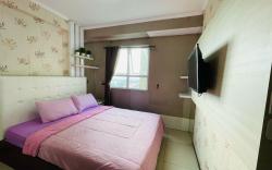 Gateway Pasteur Apartment Type 2 Bedroom