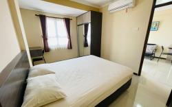Gateway Pasteur Apartment Type 2 Bedroom