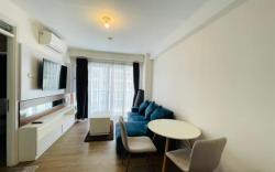 Gateway Pasteur Apartment Type 2 Bedroom