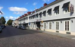 Best Western Plus Edward Hotel