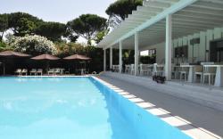 Italiana Hotels Florence
