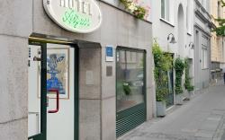 Hotel Aigner