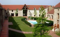 Hotel Les Suites - Domaine de Crecy