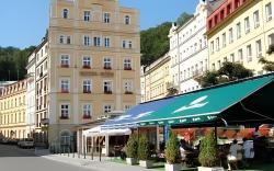 Hotel Ruze