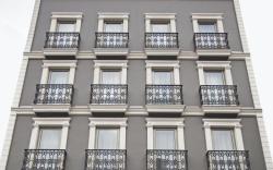 Waw Hotel Galataport