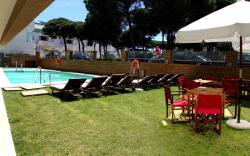 On Family Islantilla                                                            