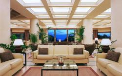 Tombolo Talasso Resort