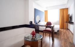 Hotel Imperatori