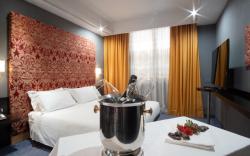 Hotel Imperatori
