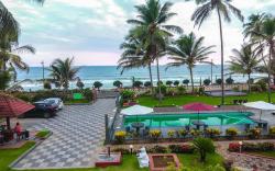 Asokam Beach Resort Kannur