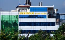 Meridian Suite Hotel