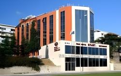 Amiral Hotel