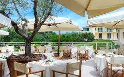 Tombolo Talasso Resort