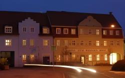 Hotel Zum Weissen Ross